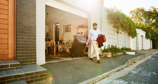 Best Garage Cleanout Services  in Southworth, WA