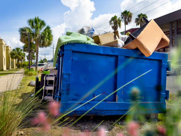 Southworth, WA Junk Removal Company