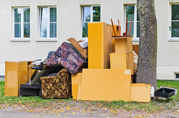 Best Basement Cleanout Services  in Southworth, WA
